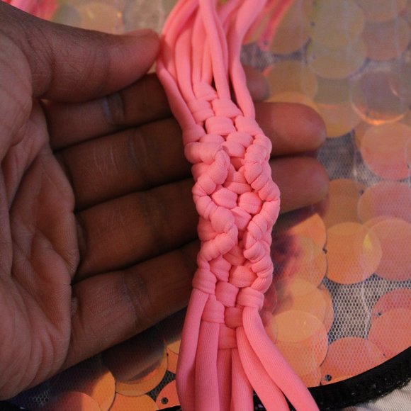 Victoria's Secret PINK Bathing Suit Top - Picture 3 of 5
